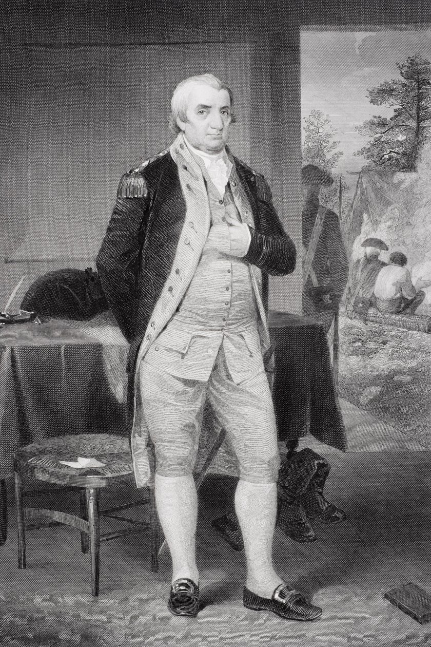 Charles Cotesworth Pinckney