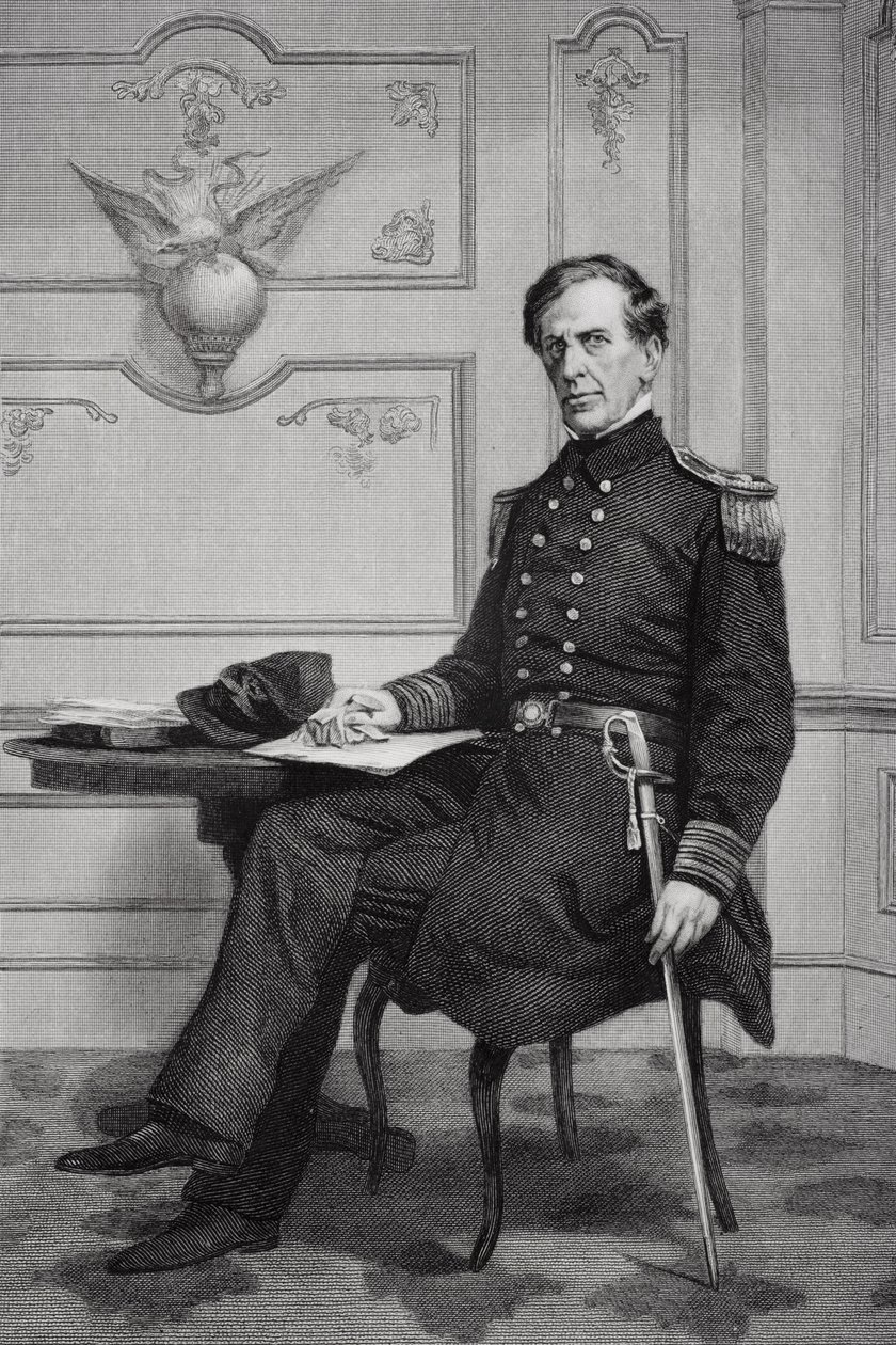 Charles Wilkes