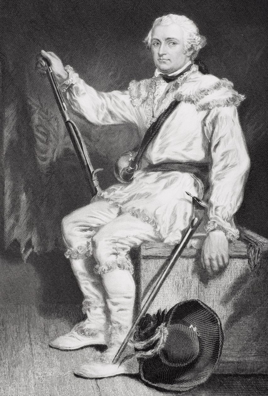 Daniel Morgan