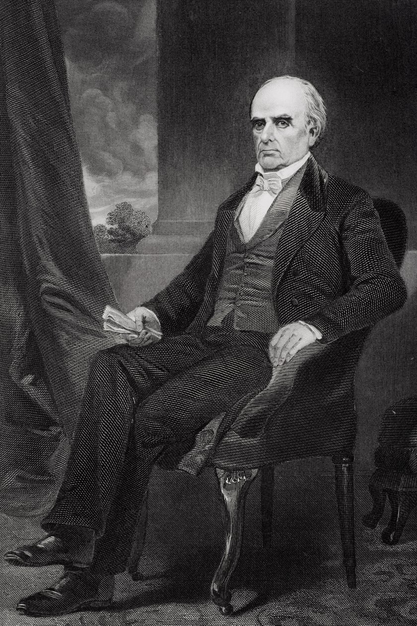 Daniel Webster