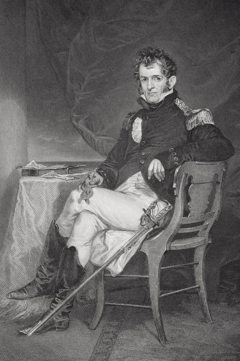 David Porter