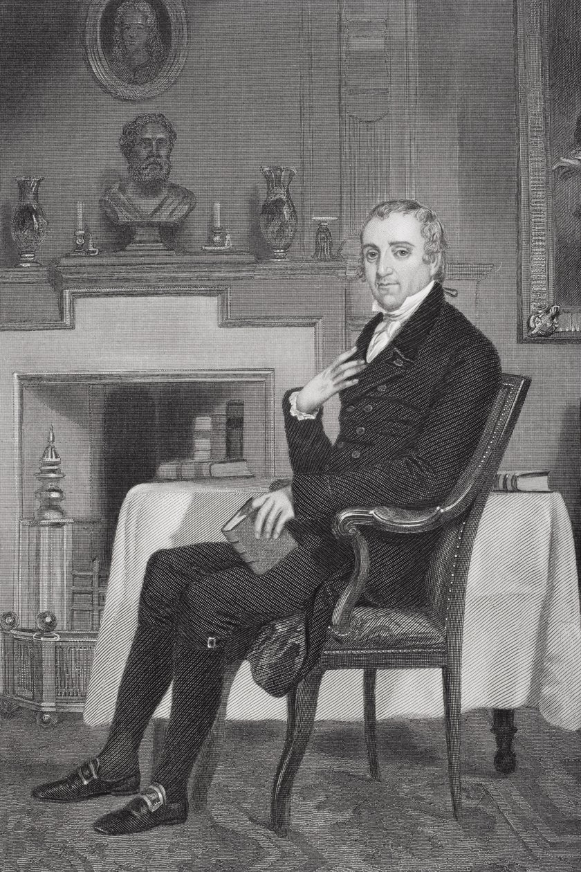 Fisher Ames