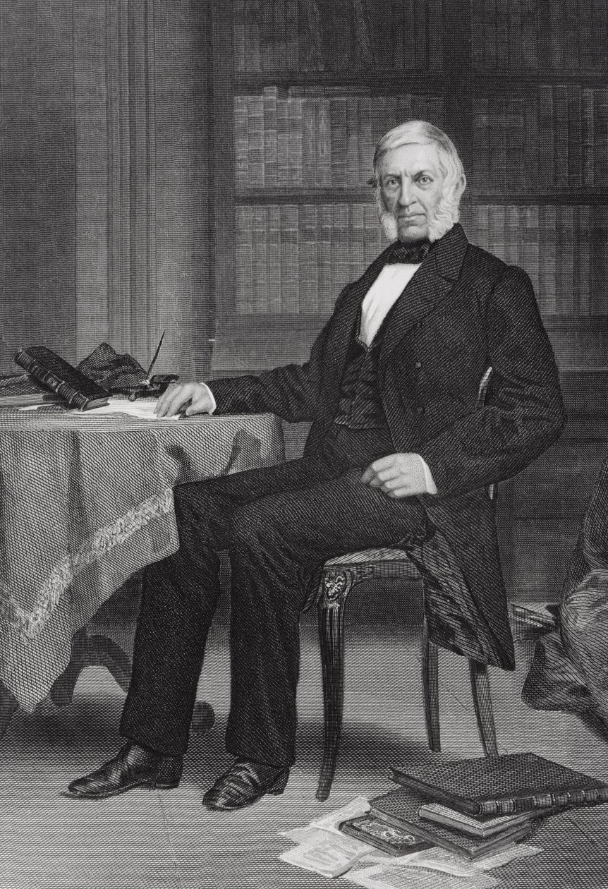 George Bancroft
