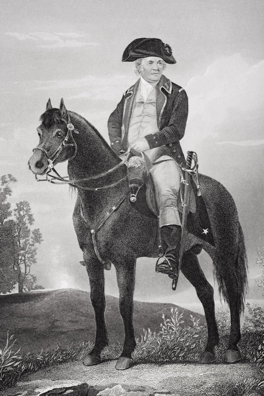 İsrail Putnam