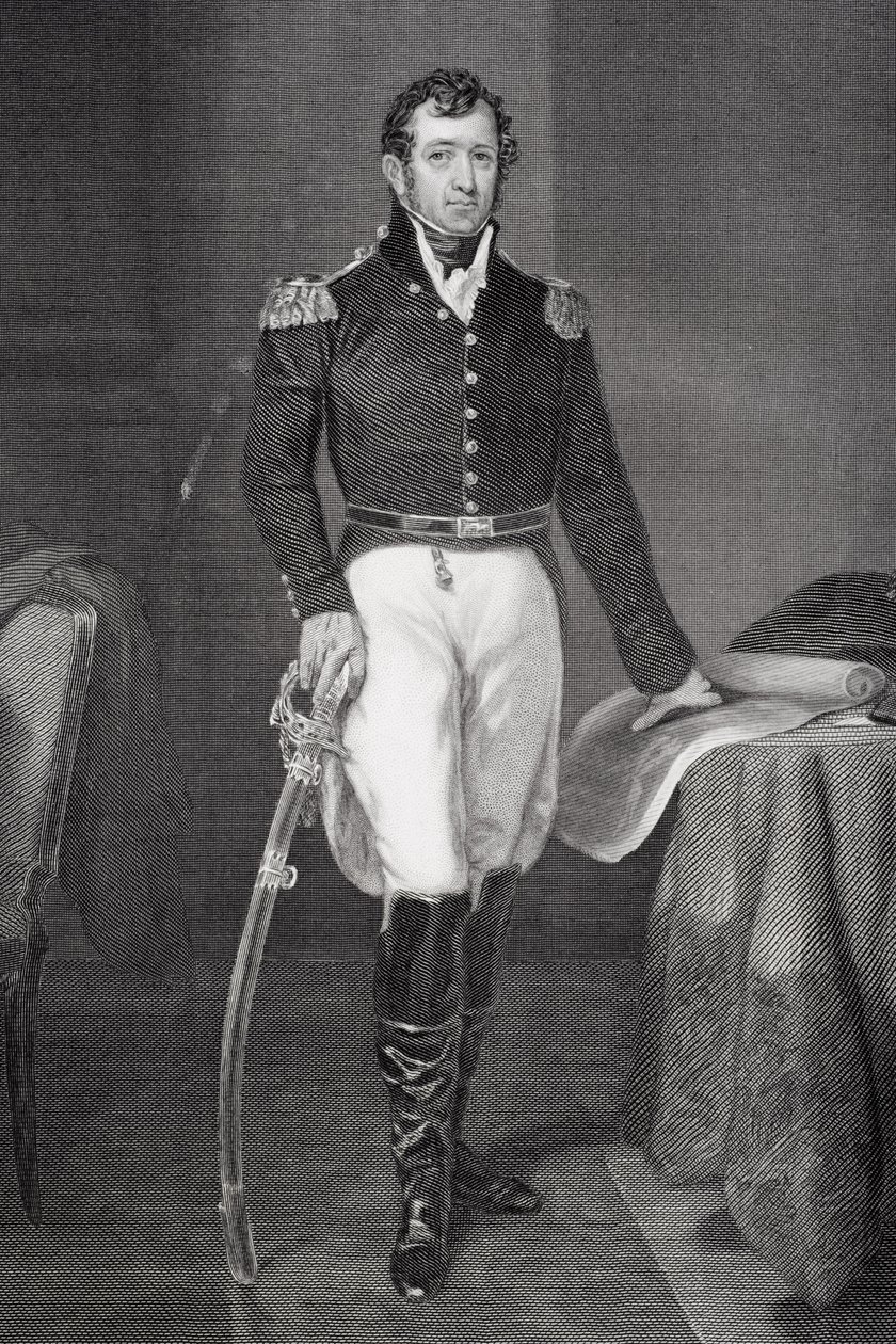 Jacob Brown