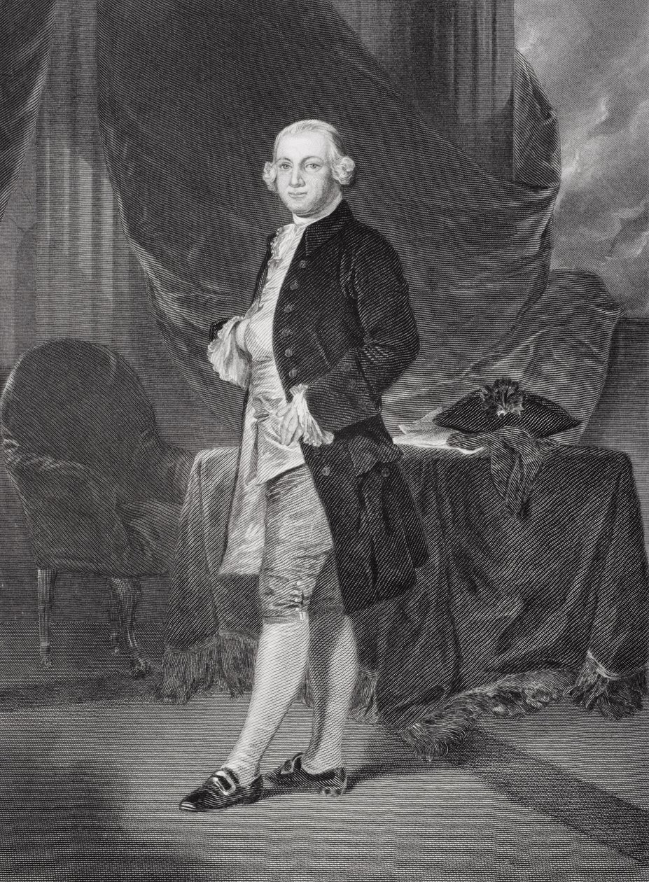 James Otis
