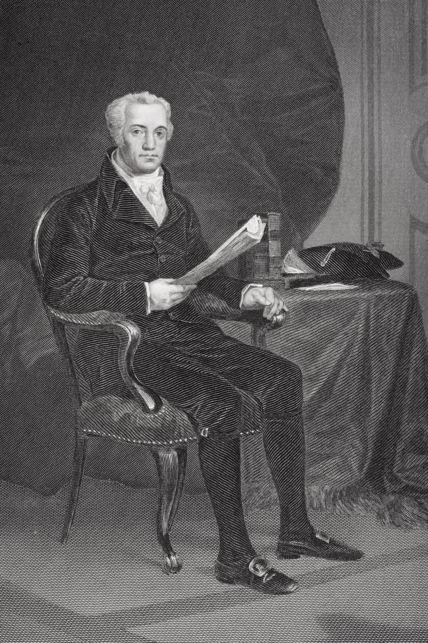 Joel Barlow
