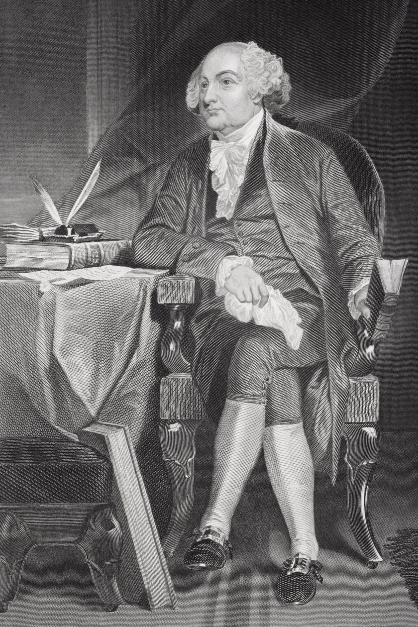 John Adams