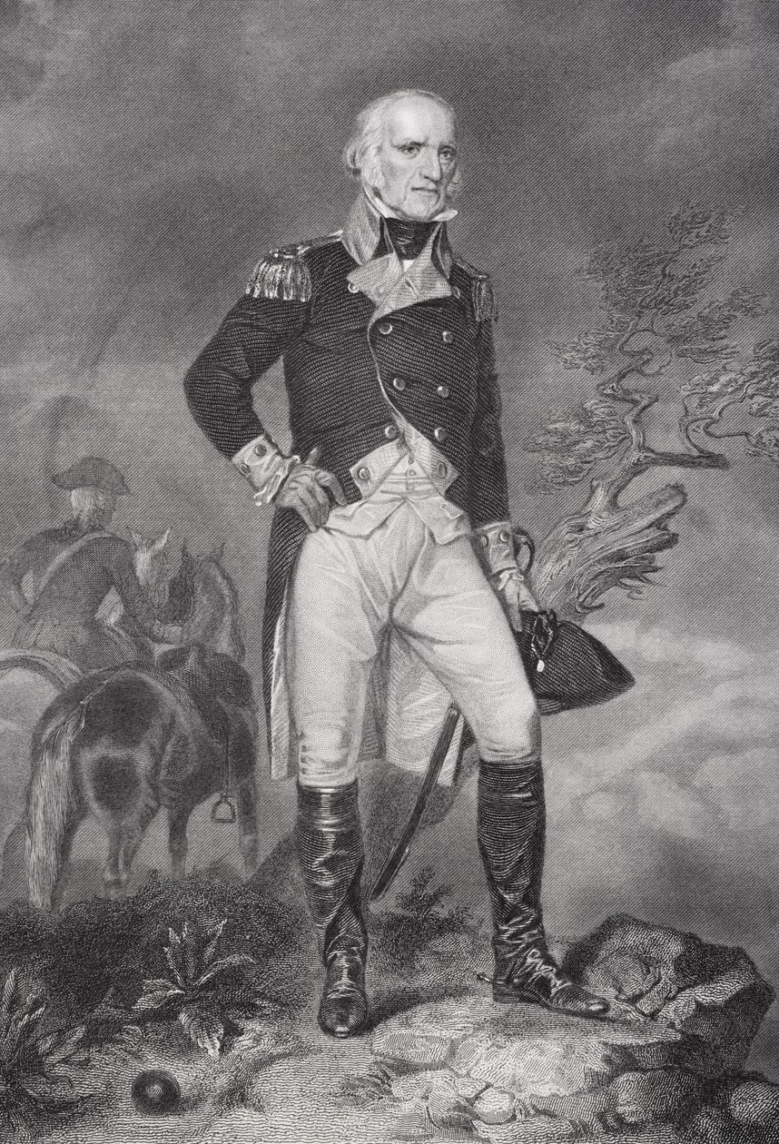 John Stark