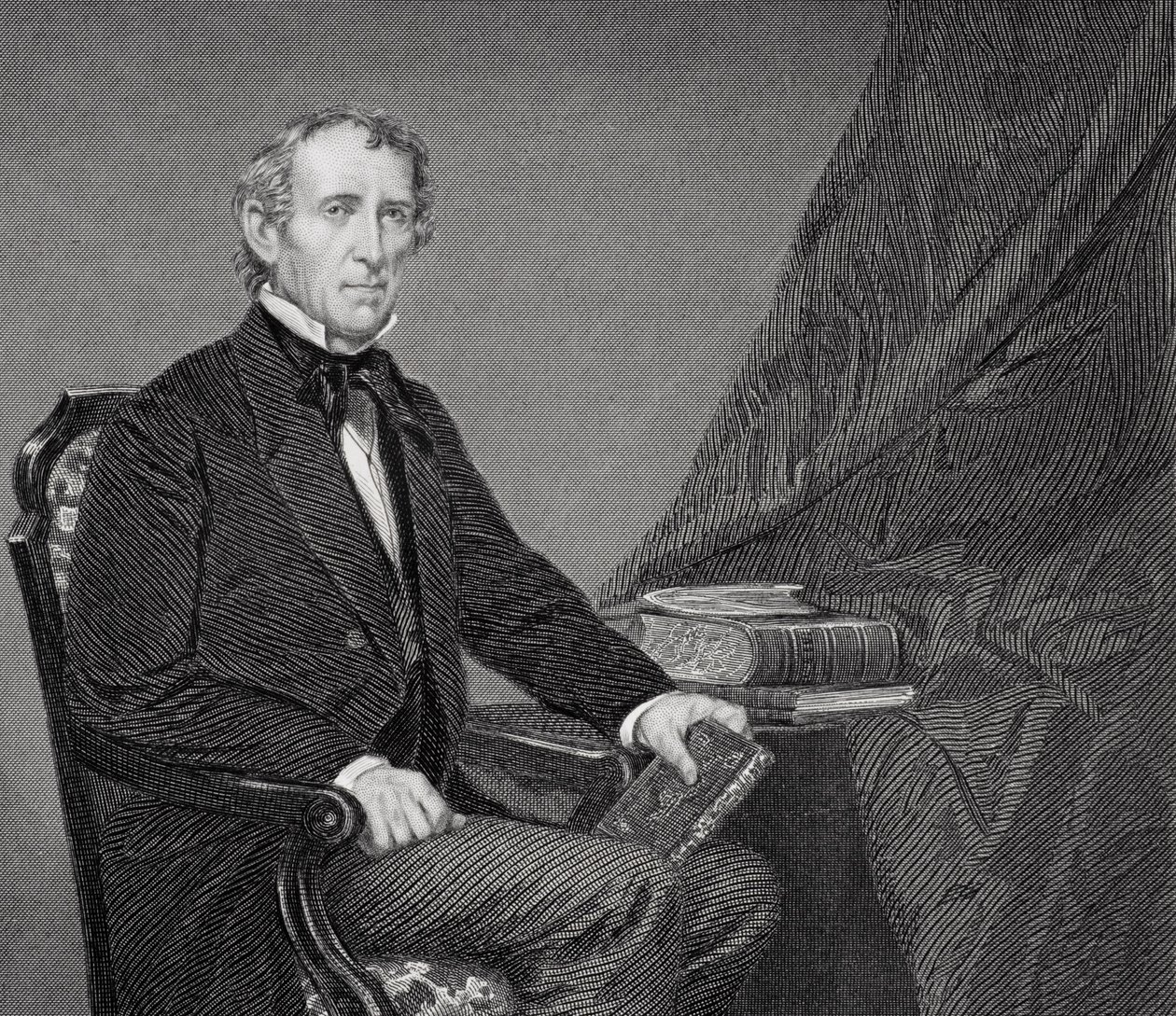 John Tyler