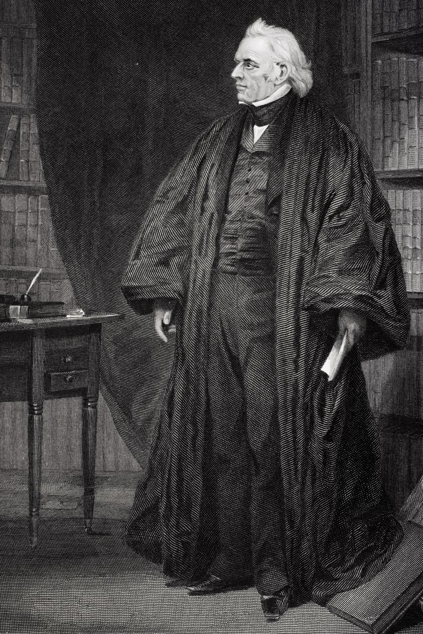 Joseph Story