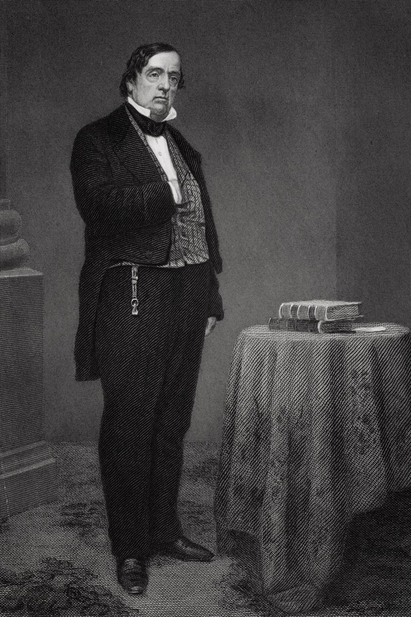 Lewis Cass