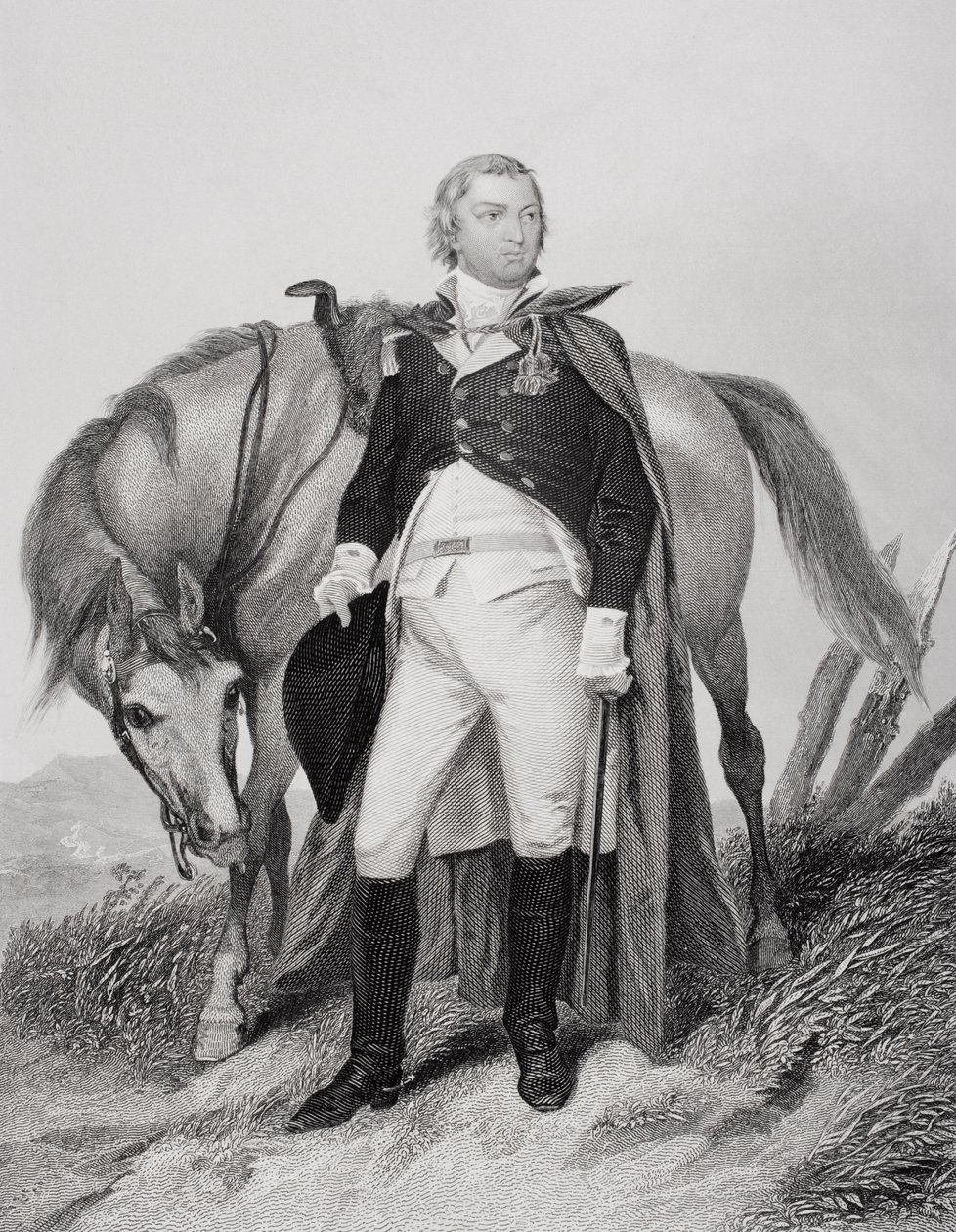Nathanael Greene