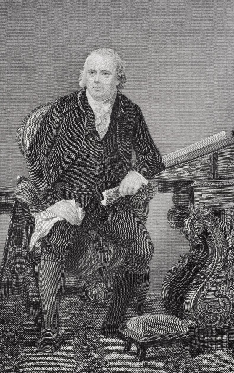Robert Morris