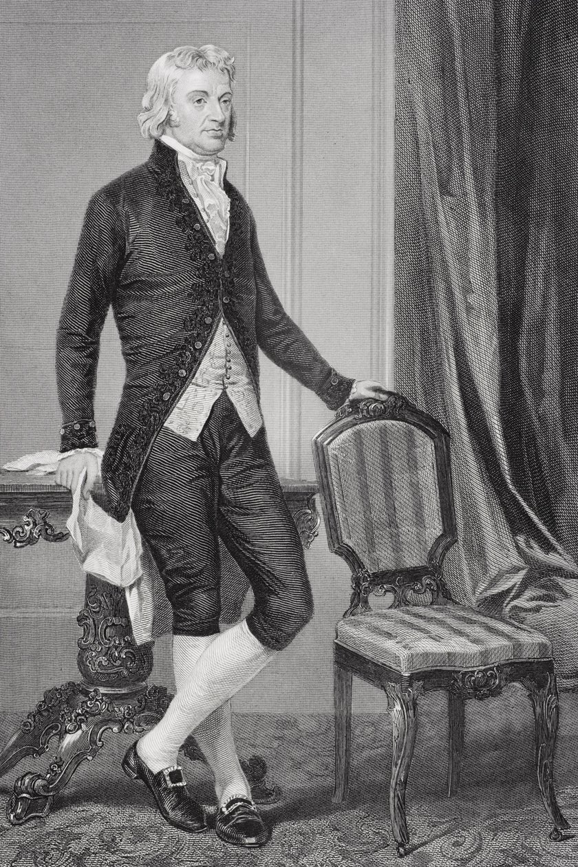 Robert R. Livingston
