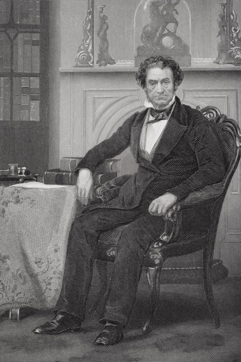 Rufus Choate