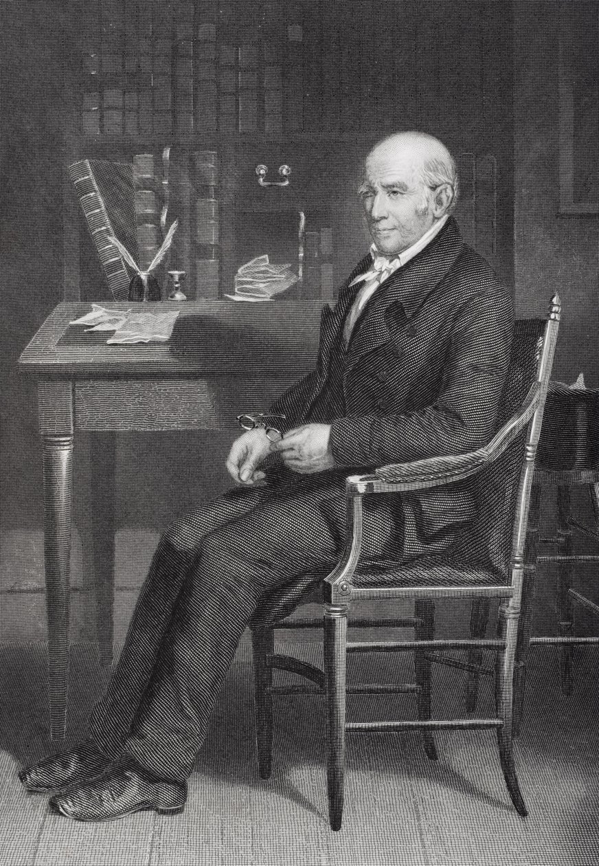 Stephen Girard