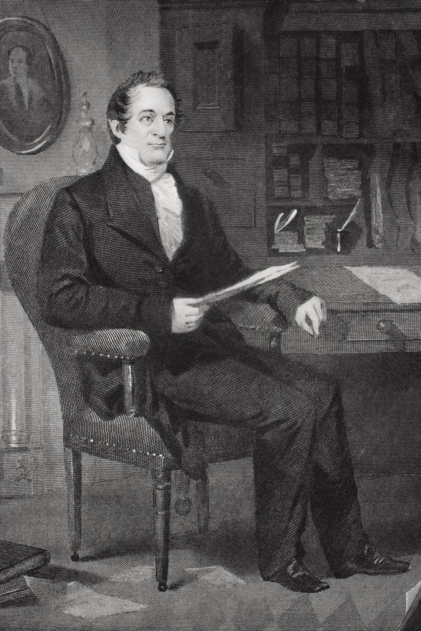 William Wirt