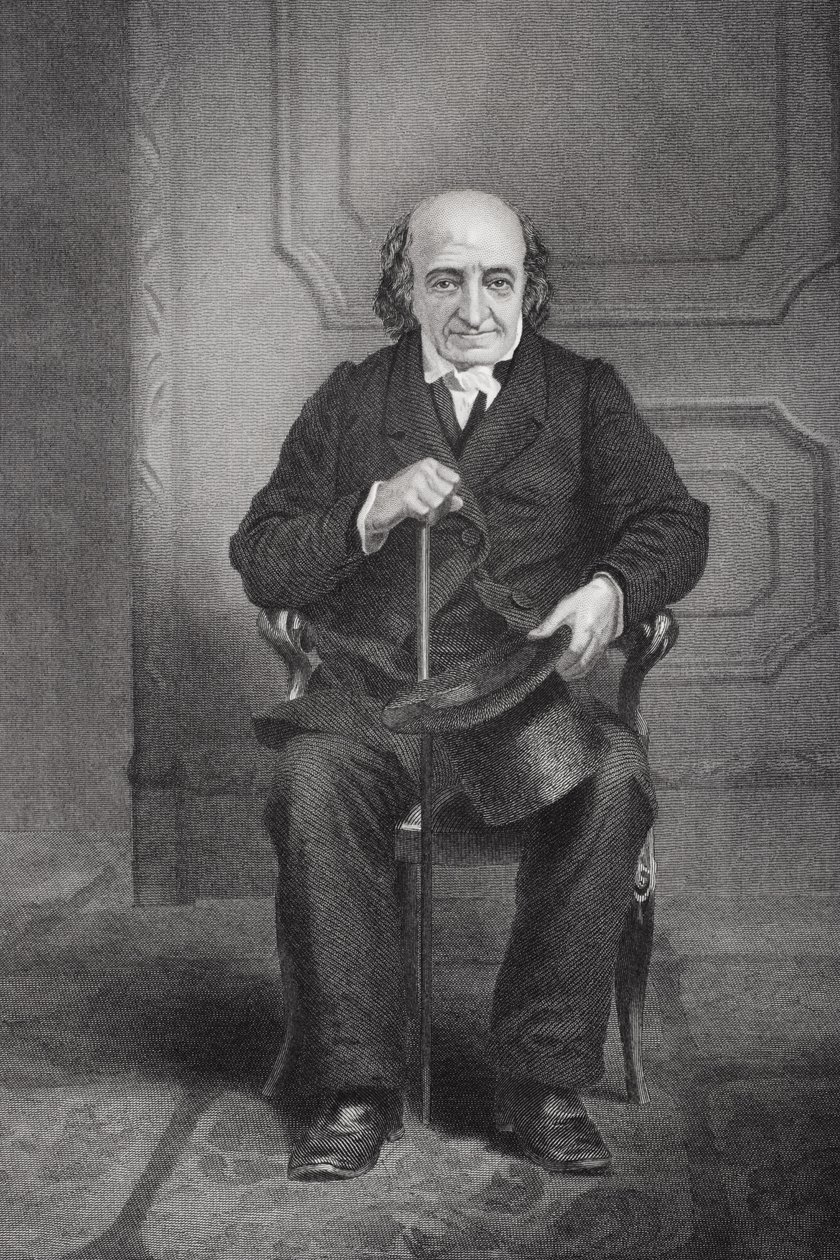 Albert Gallatin