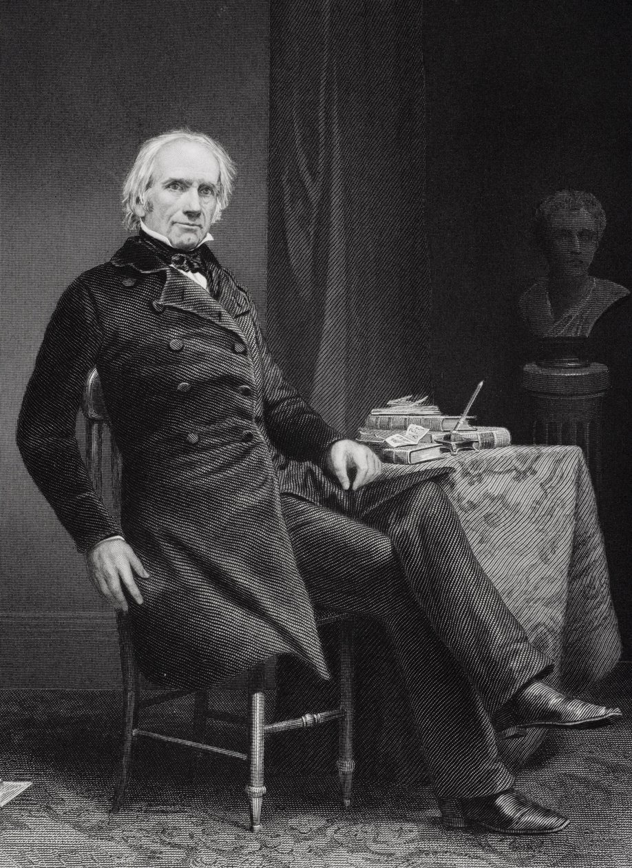 Henry Clay