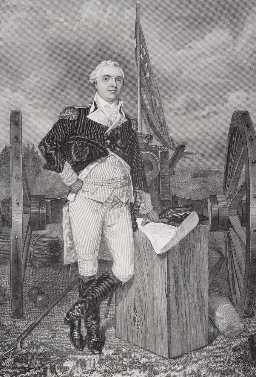 Henry Knox