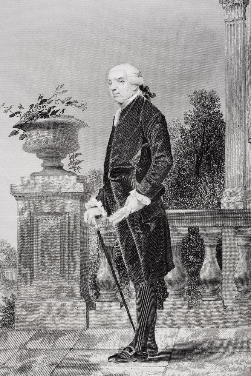 Henry Laurens