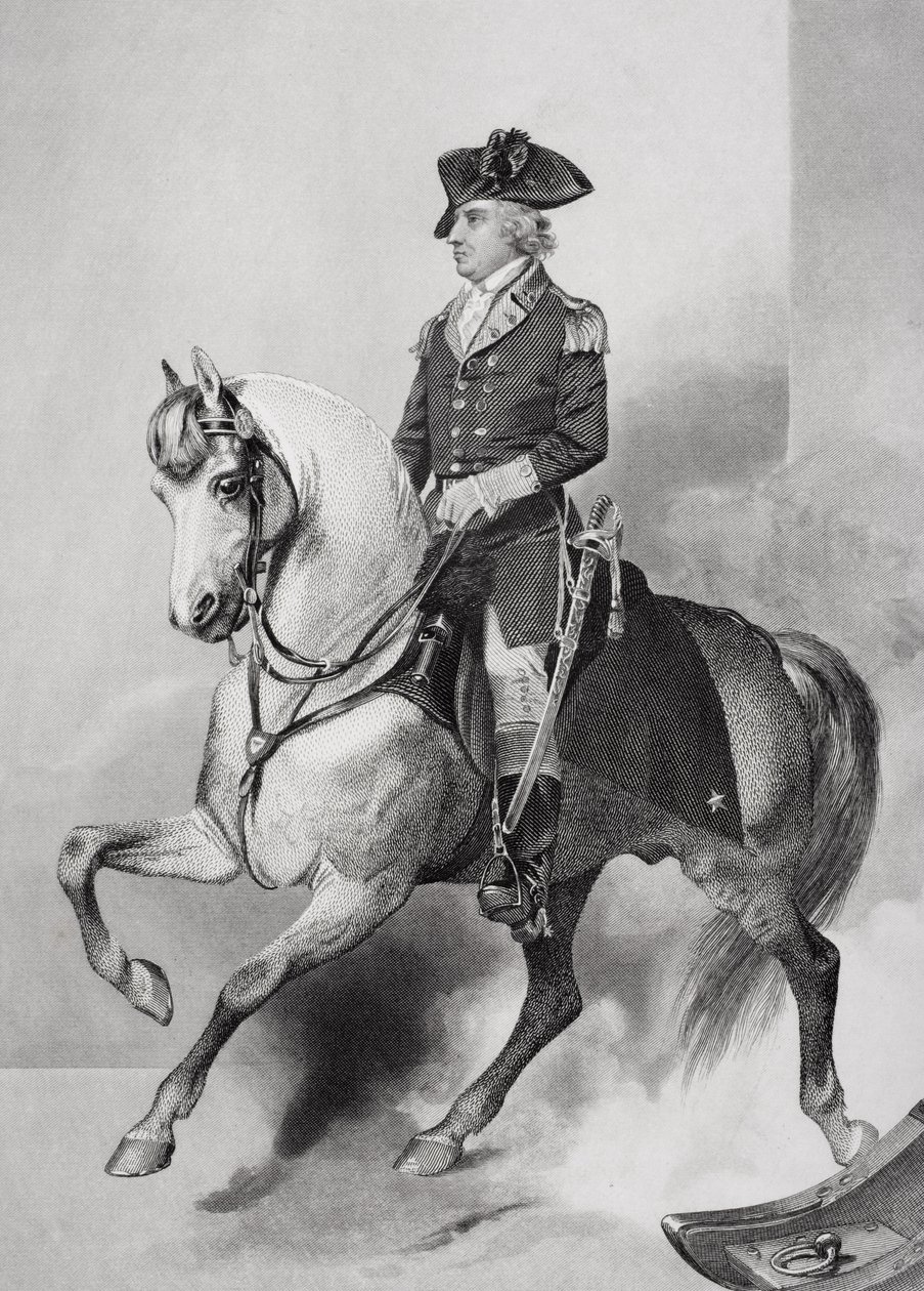 Horatio Gates