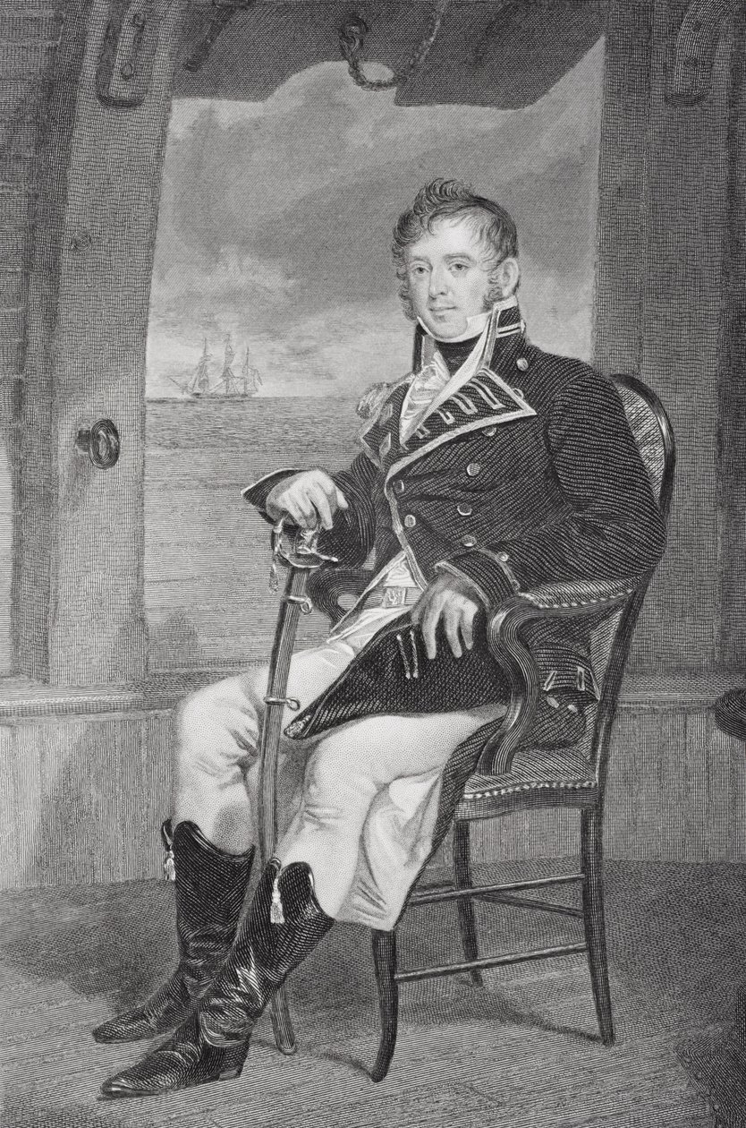 James Lawrence