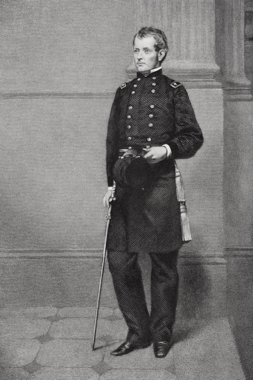 Joseph Hooker