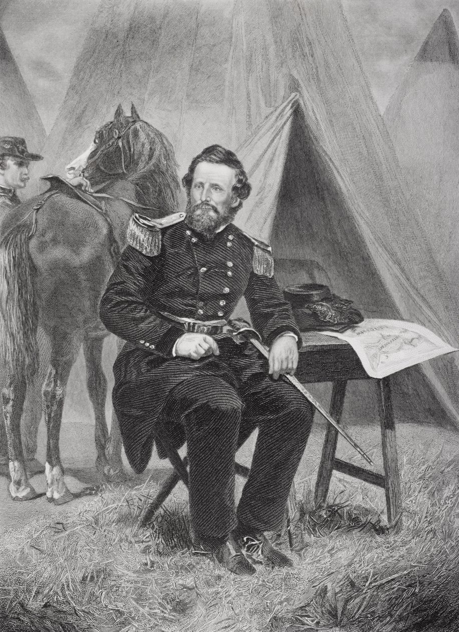 Nathaniel Lyon