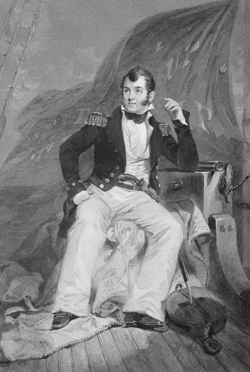 Oliver Hazard Perry