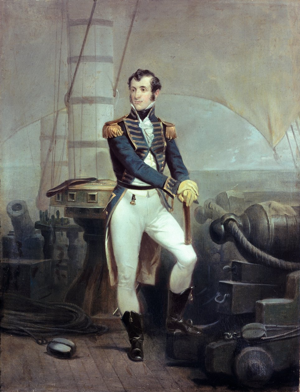 Stephen Decatur