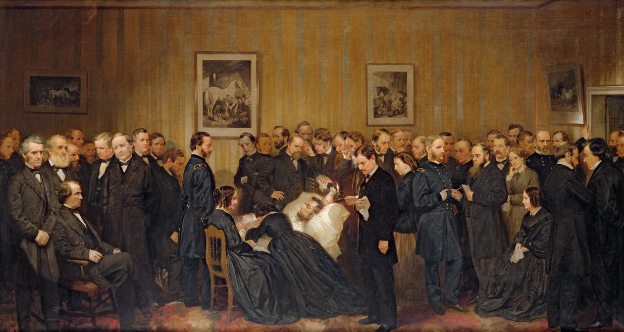 Lincoln