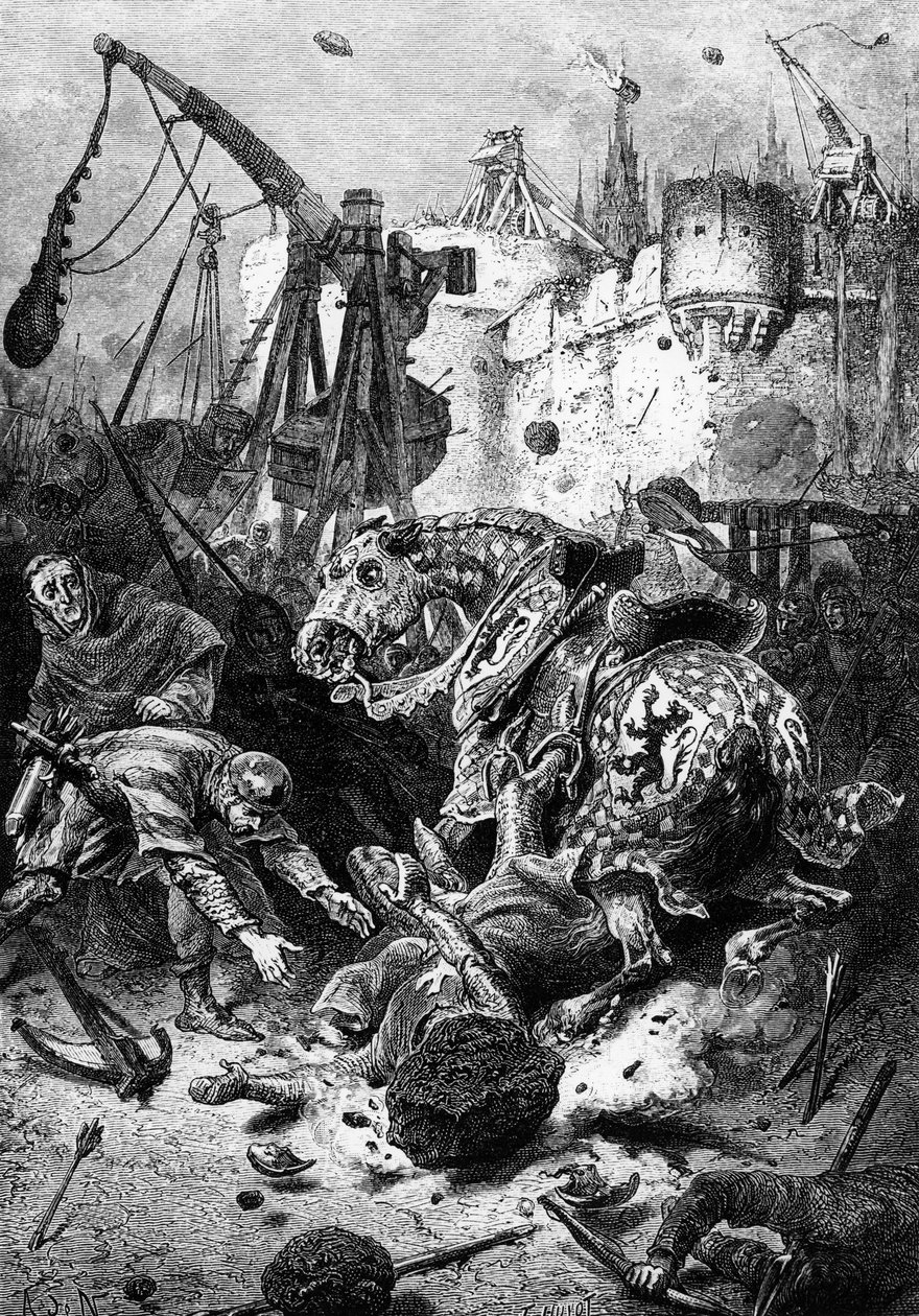 Simon de Montfort