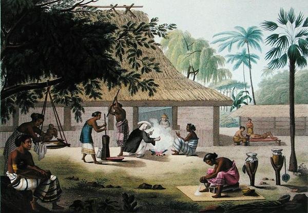 Yurtiçi Faaliyetler, Coupang, Timor, 
