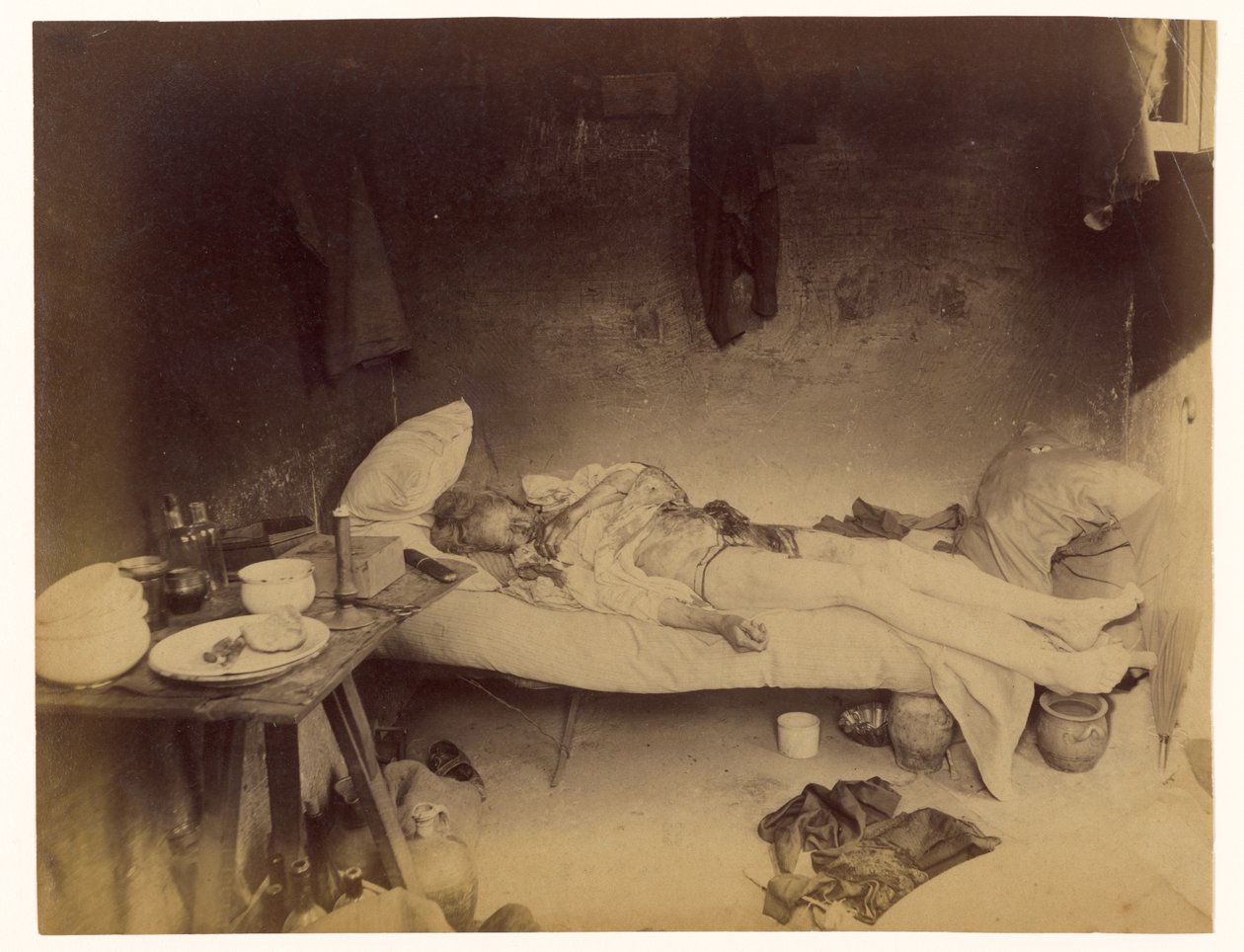 by Alphonse Bertillon