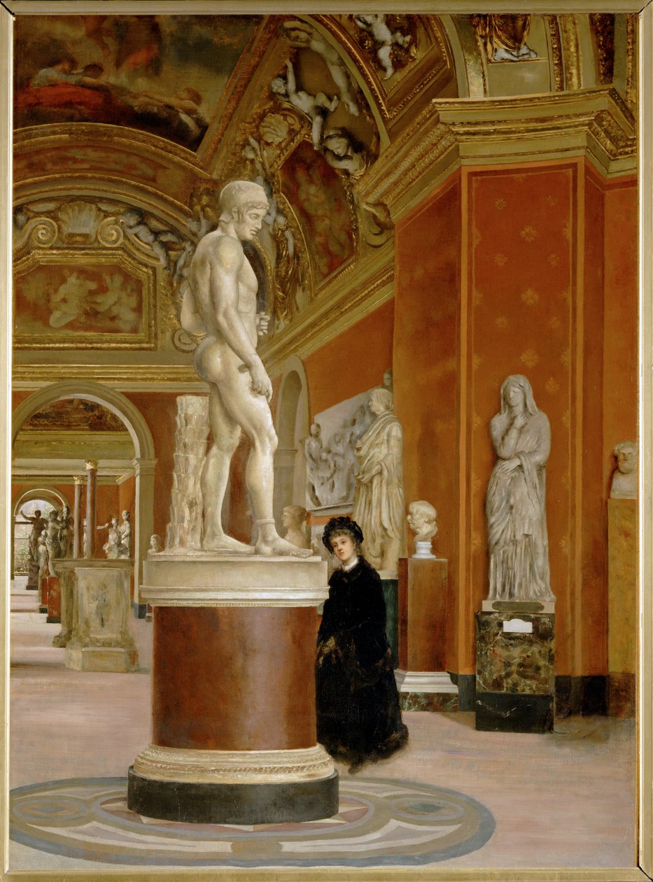  by Alphonse Hirsch