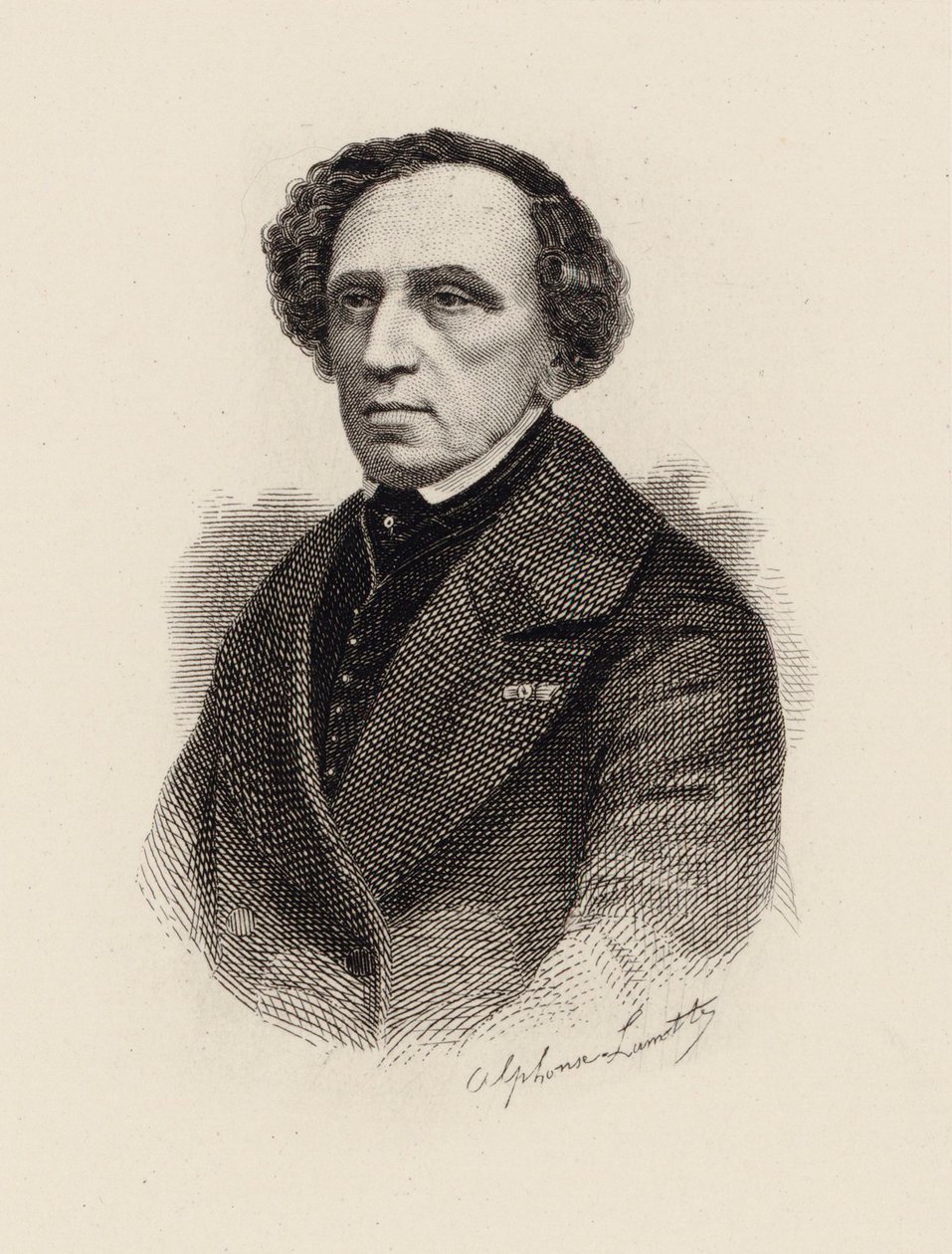 Besteci Giacomo Meyerbeer