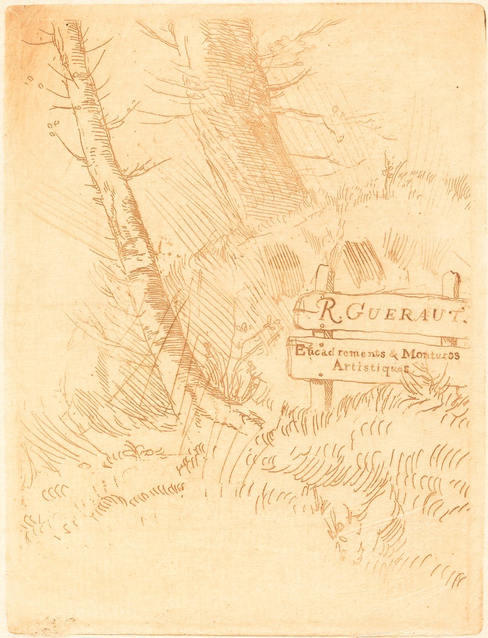 R. Gueraut