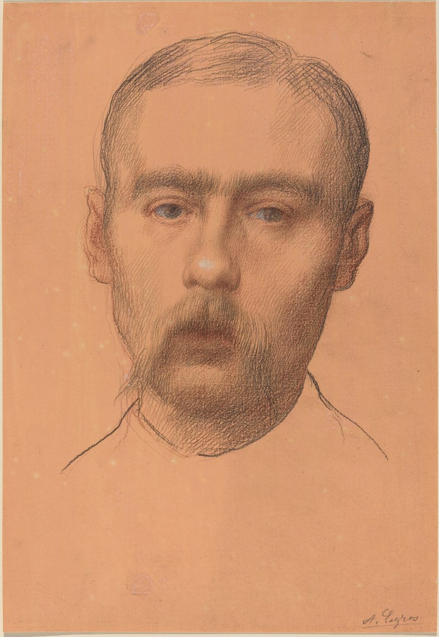 Bir Adamın Başı (Profesör E.D. Adams