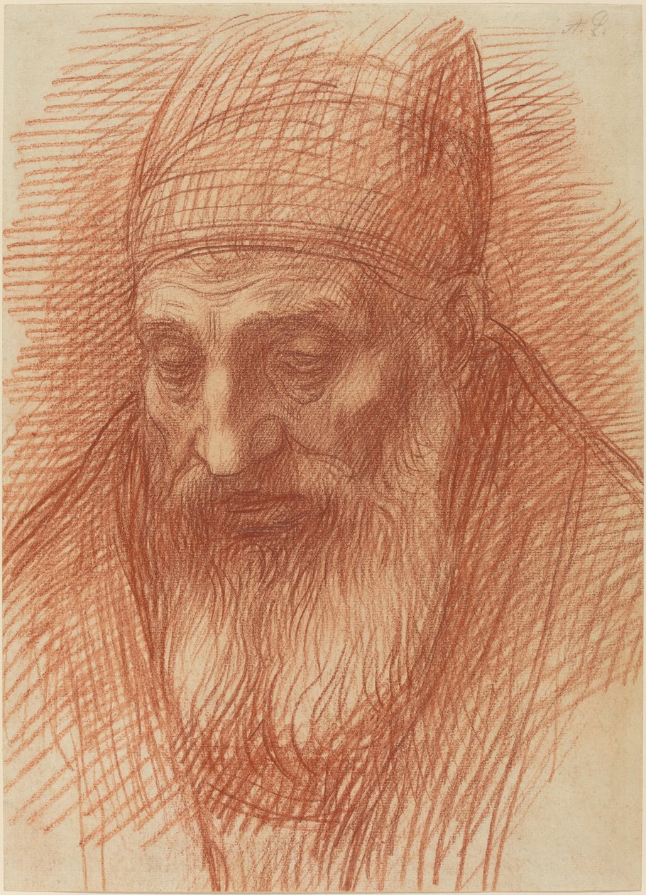 Bir rahip başkanı by Alphonse Legros
