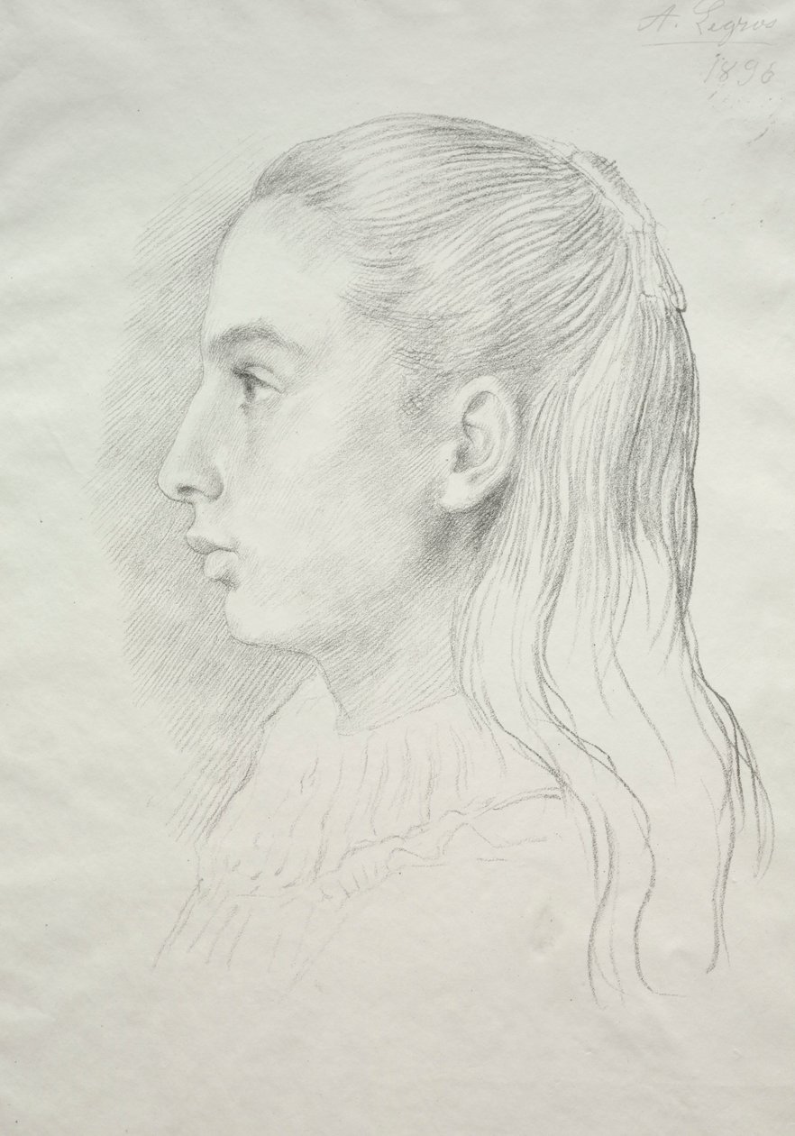 Bayan Nora E. Legros