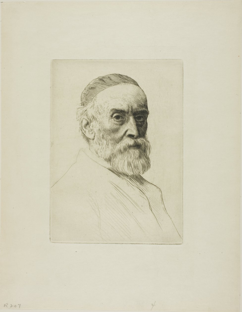 G. F. Watts