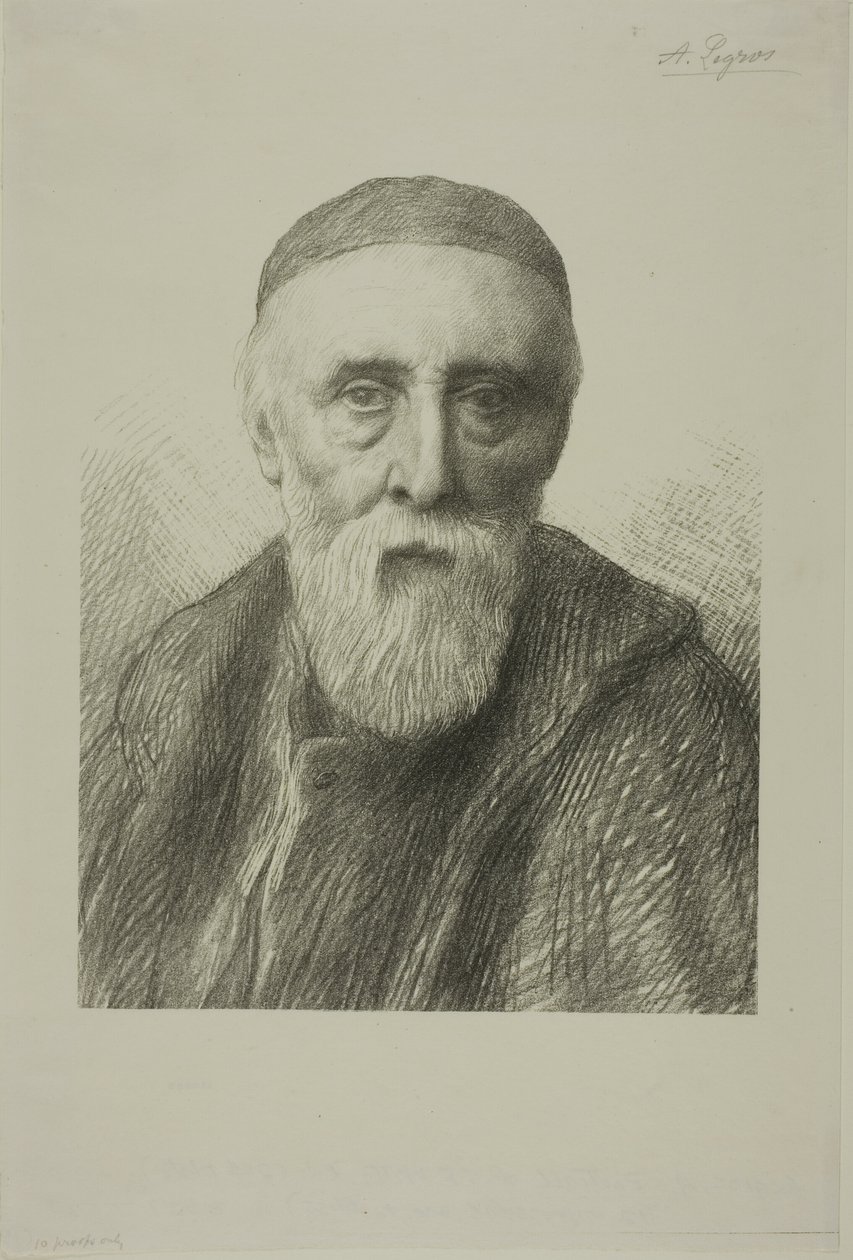 G. F. Watts