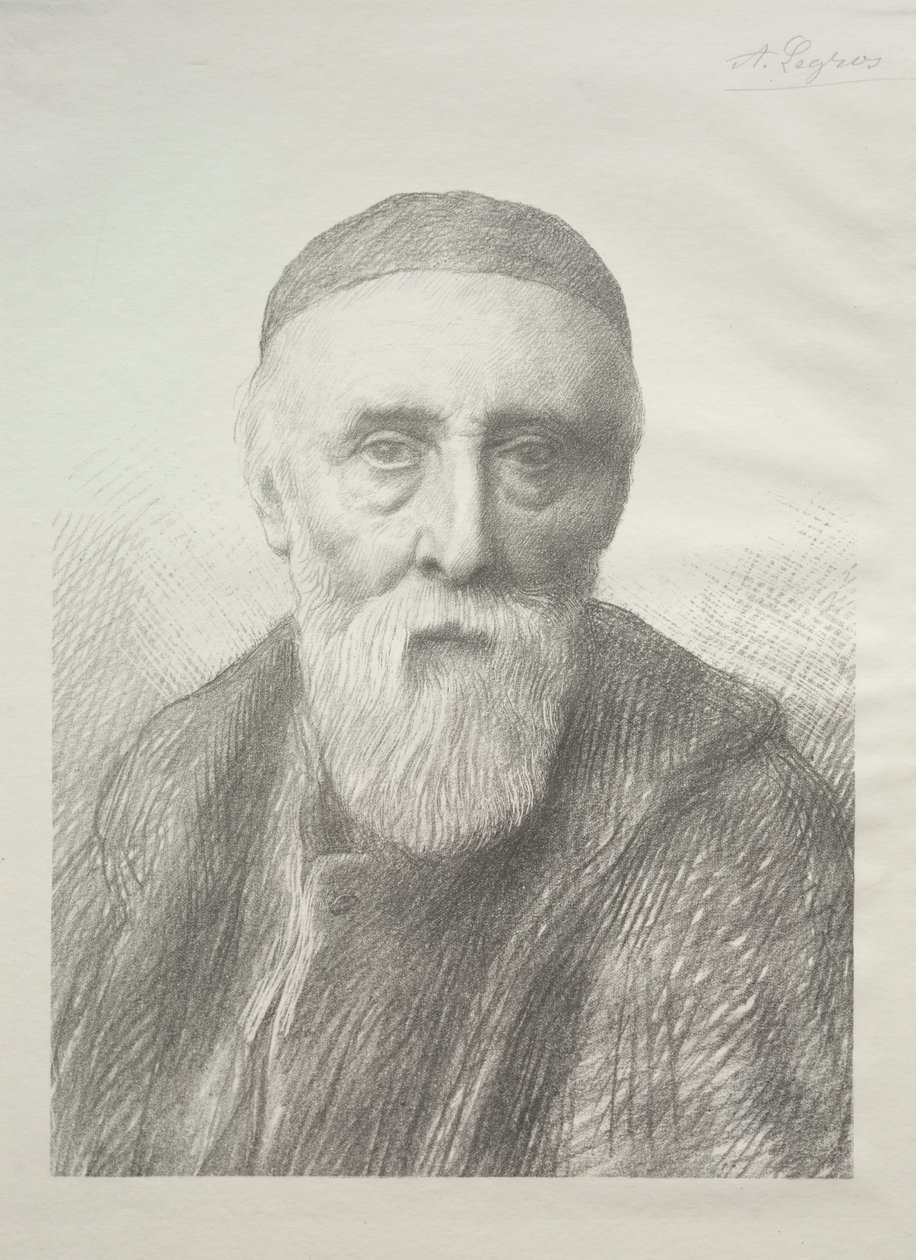 George Frederic Watts