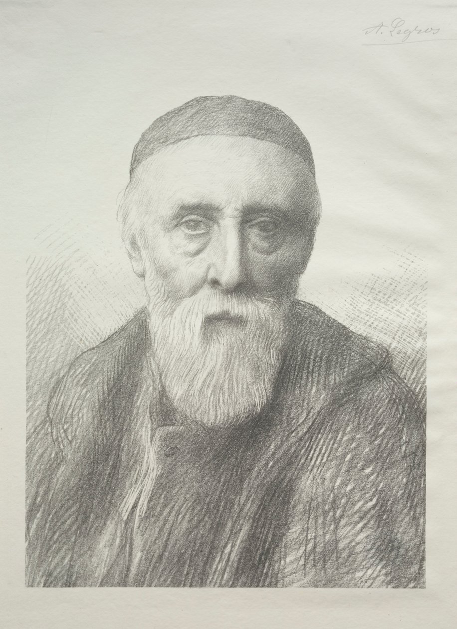 George Frederic Watts