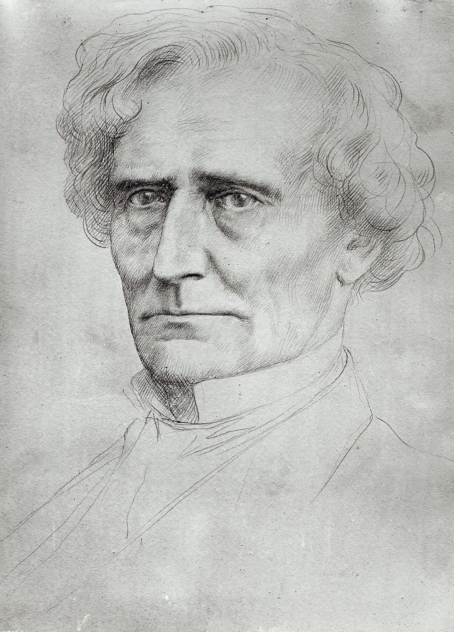 Hector Berlioz