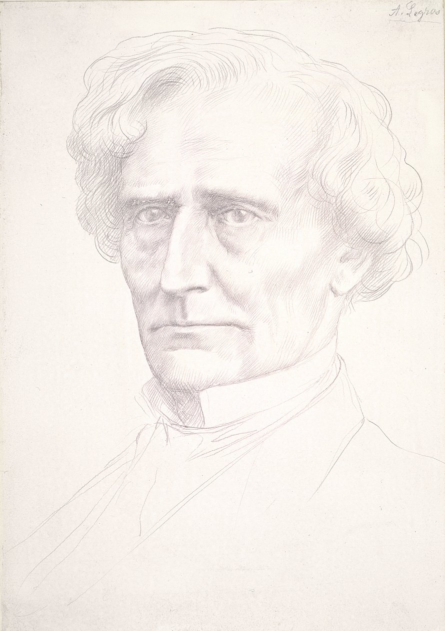 Hector Berlioz