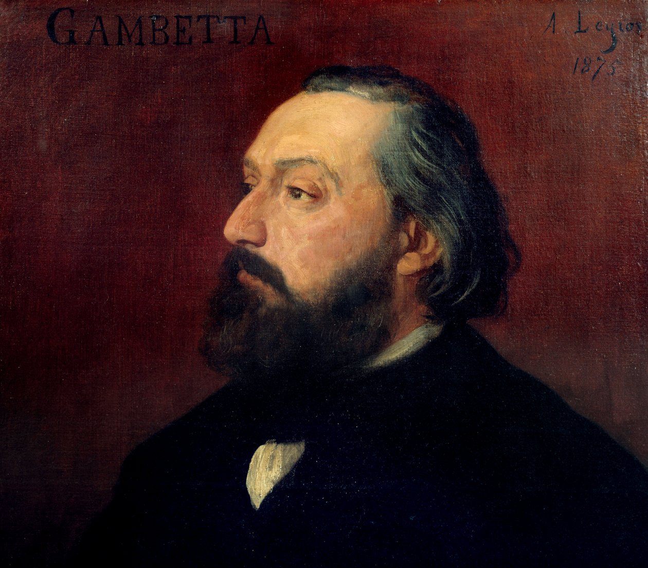 Leon Gambetta