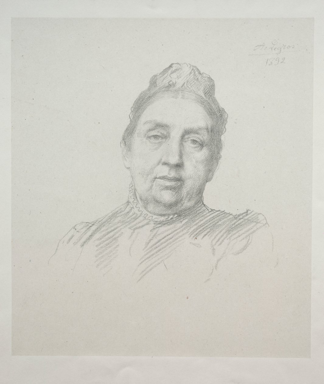 Madam Kemp